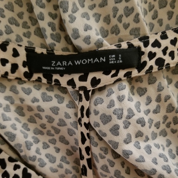 Zara women dress, s - Picture 2 of 5